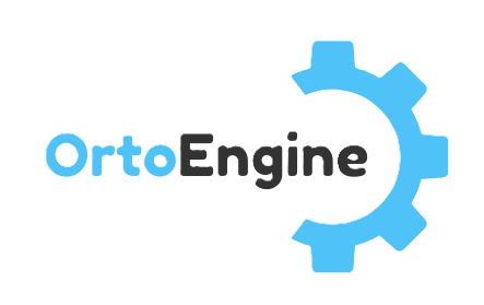 Logo OrtoEngine